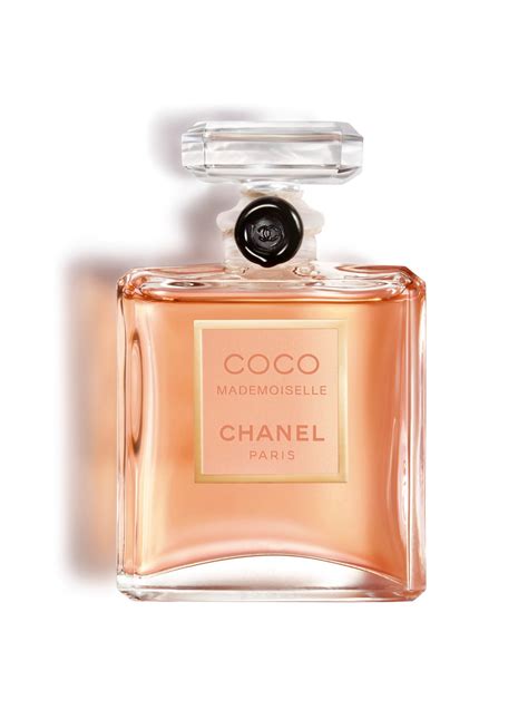 Perfume de Chanel Coco Mademoiselle: a qué huele, .